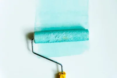Peinture intérieure à Pardines — murs, plafonds et boiseries
